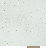 Sterne Aqua – Schimmer