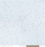 Sterne Blau – Schimmer