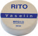 RITO Vaselin Crème