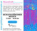 NeuroCraft Schamanischer Regen