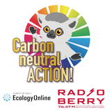 RADIO BERRY カーボンニュートラル ACTION！ 30,000円