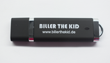 Biller the Kid USB 2.0 Stick 2 GB