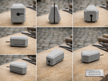 NonnastCrete RE
