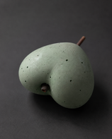 "Concreteheart"
