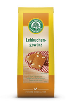 Lebkuchengewürz Tüte, 50 g