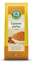 Cayennepfeffer