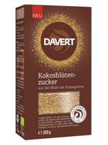 Kokosblütenzucker, 200 g