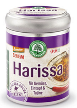 Harissa Dose