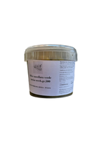 Olive nocellara verde incisa