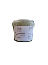 Olive nocellara verde dolce