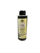 OLIO EXTRA VERGINE D'OLIVA ITALIANO - 250 ml