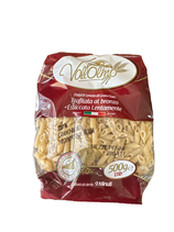 MEZZE PENNE RIGATE