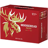 Moosehead Pale Ale - Dosen