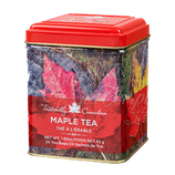 Tastefully Canadian - Maple Tea (24 TB in Blechdose)