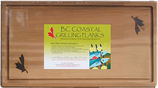 BC Coastal Premium Oven Board - 12x8 Zoll