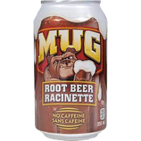 Mug Root Beer