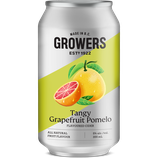 Grower's Cider - Tangy Grapefruit Pomelo