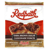 Redpath - Dark Brown Sugar