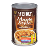 Heinz - Maple Style Beans