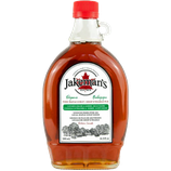 Ahornsirup "Organic" 500 ml - Kent Glas-JM