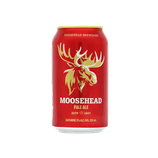 Moosehead Pale Ale - Dosen