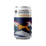 Yukon Brewing  Yukon Gold - English Pale Ale - Dosen