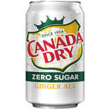 Canada Dry Diet ZERO