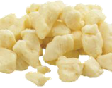 Cheese Curds-250gr