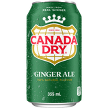Canada Dry