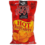 Uncle Ray's - Hot Chips
