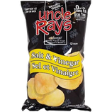Uncle Ray's - Salt & Vinegar