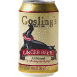 Gosling's Ginger Beer