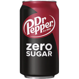 DR Pepper ZERO