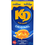 Kraft - Dinner - Original Canadian