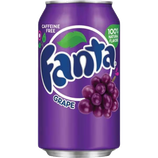 Fanta Grape