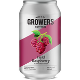 Grower's Cider - Field Raspberry