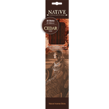 Native Collection - Cedar