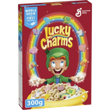 General Mills - Lucky Charms Cereal