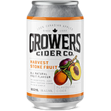 Grower's Cider - Harvest Stone Fruit