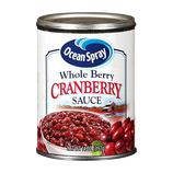 Cranberry Sauce