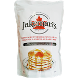 Jakeman - Buttermilk Pancake Mix