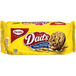 Dad's Oatmeal Cookies