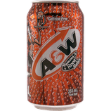 A&W Root Beer (Canada)
