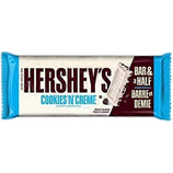 Hershey's Cookies & Cream