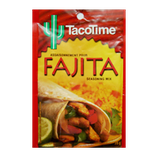 Taco Time - Fajita Seasoning