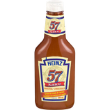 Heinz 57 Sauce - Original