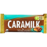 Cadbury - Caramilk Salted Caramel Bar