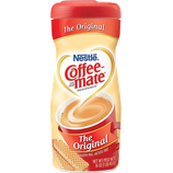 Coffee-mate