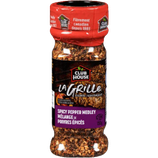 Club House - Spicy Pepper Medley