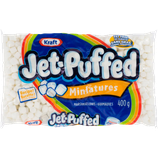 Kraft - Jet Puffed Mini Marshmallows